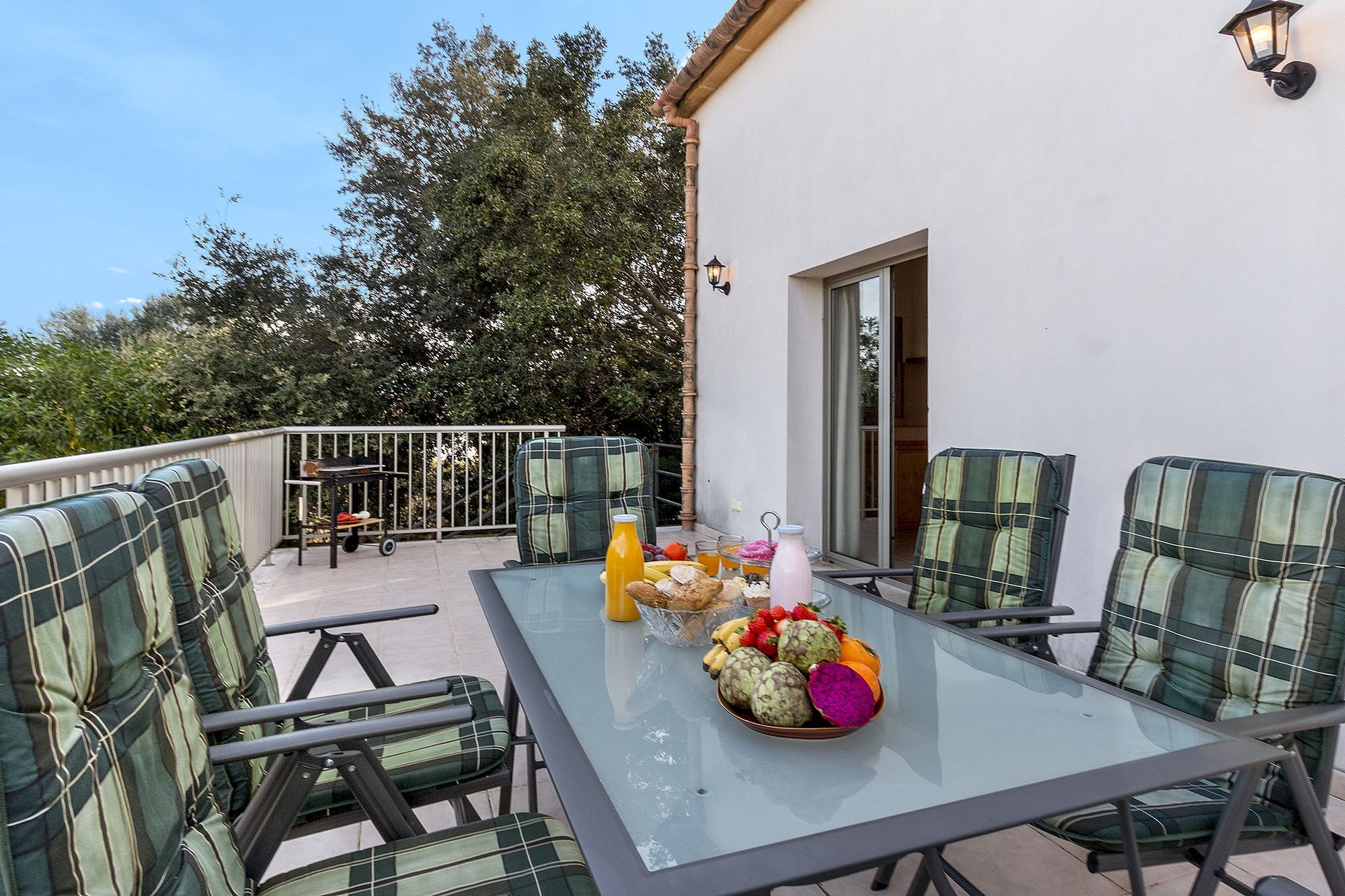 Villa Morbe Sa Pobla