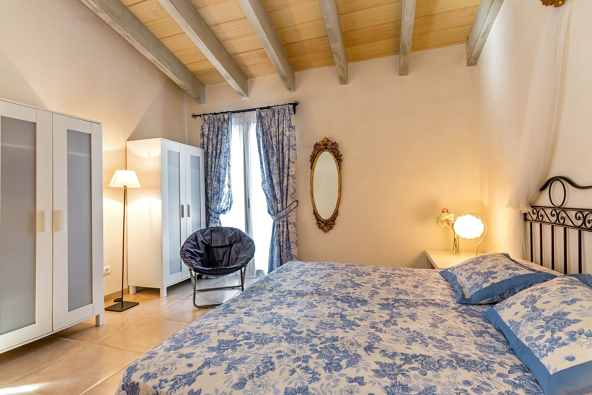 Morbe Villa Sa Pobla