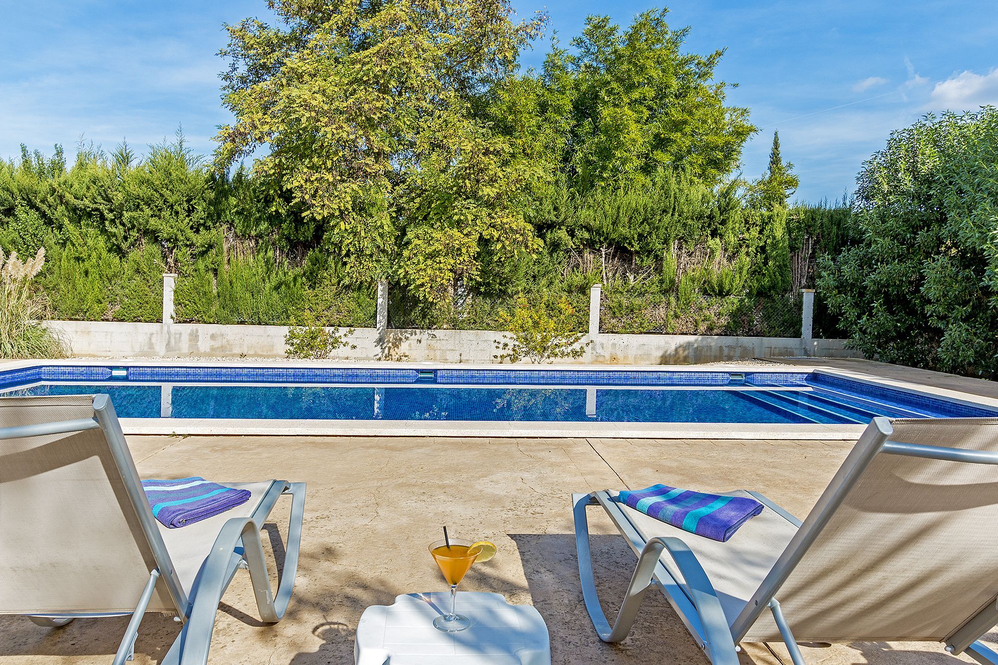Villa Morbe Sa Pobla