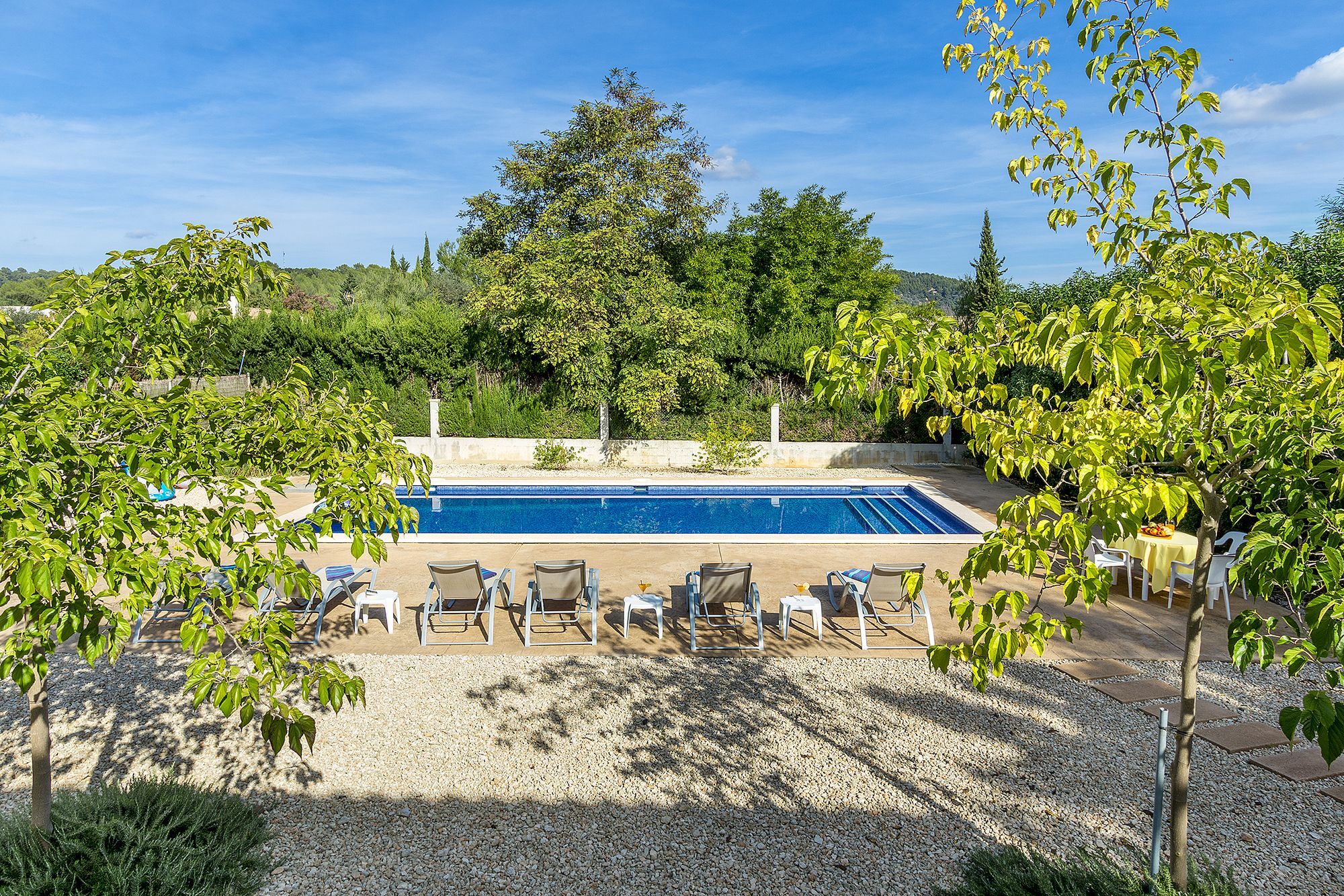 Villa Morbe