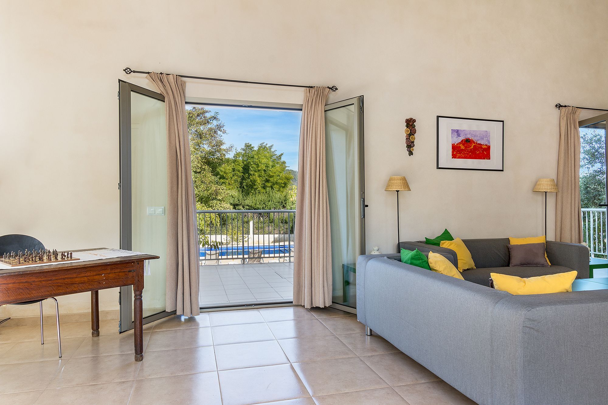 Villa Morbe