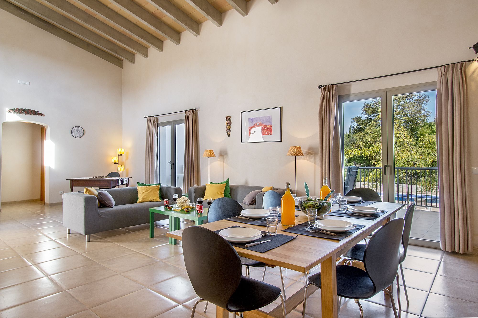 Villa Morbe
