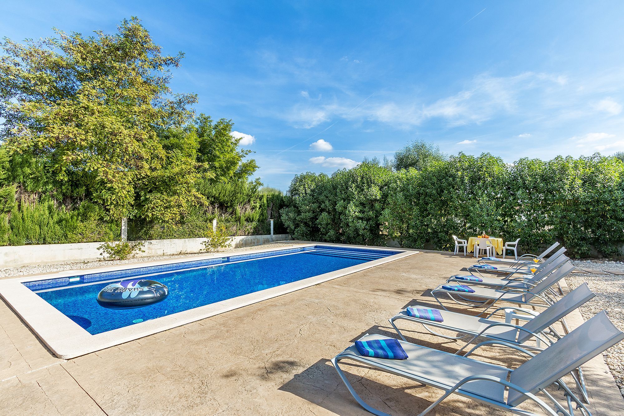 Villa Morbe