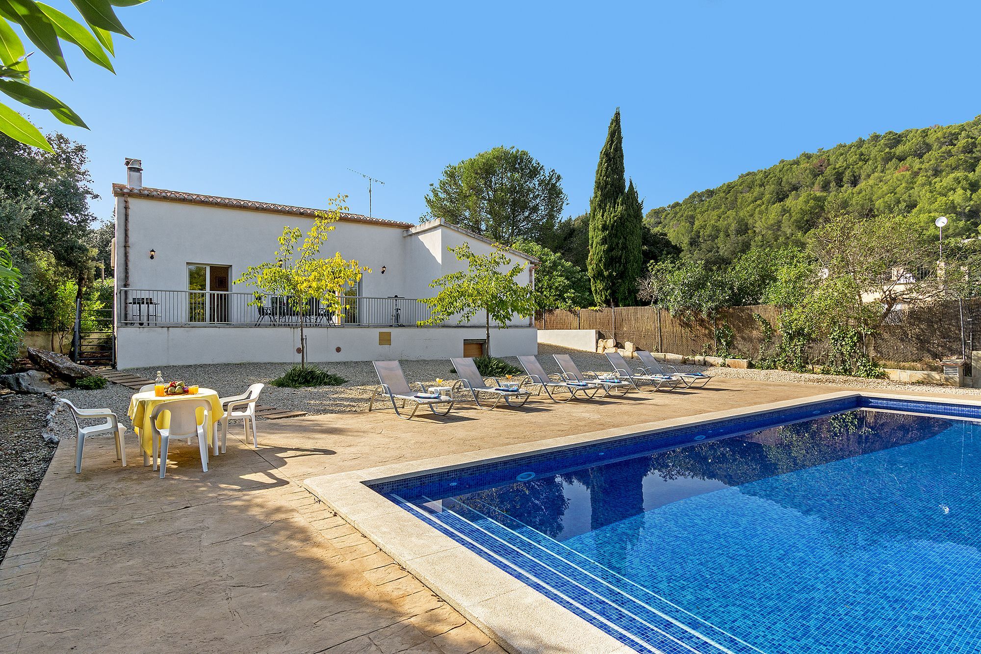 Villa Morbe