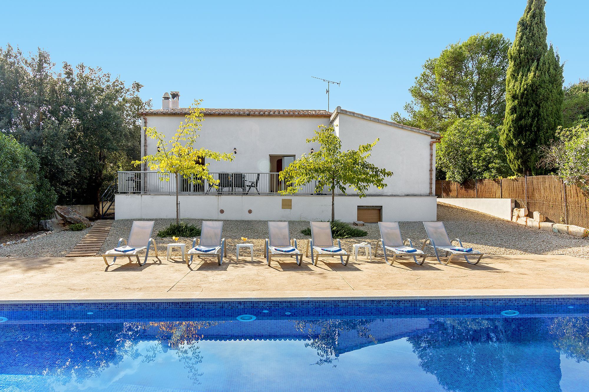Morbe Villa Sa Pobla