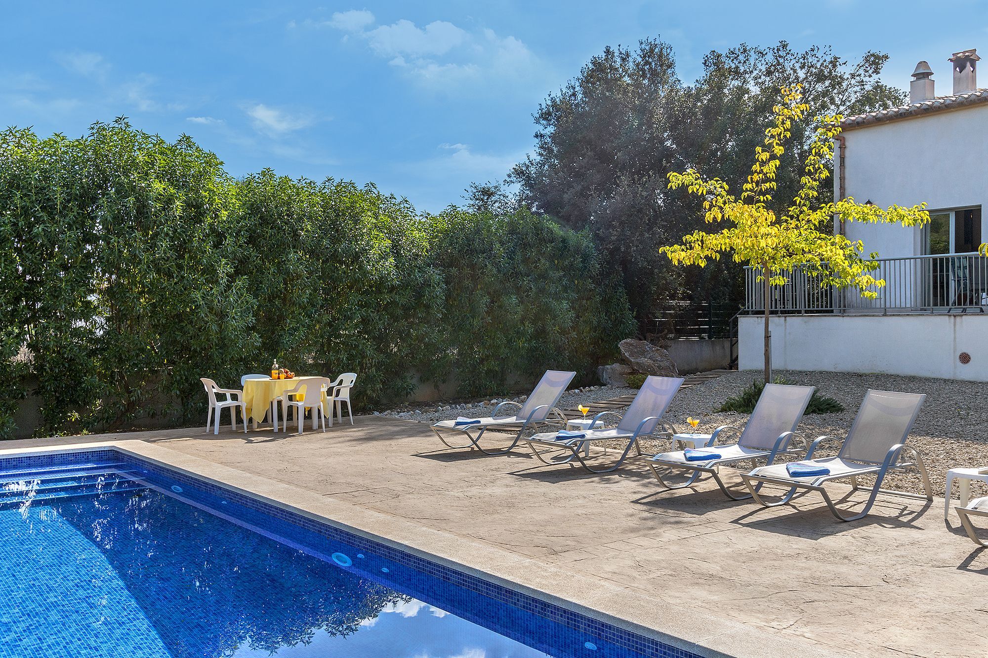 Villa Morbe