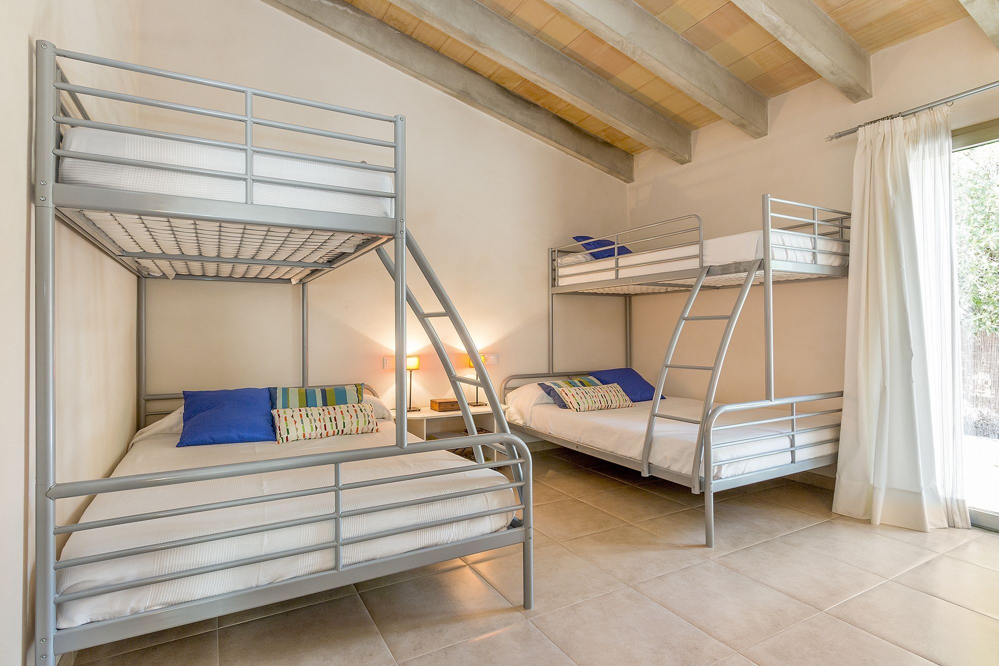 Villa Morbe Sa Pobla